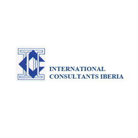International Consultant Iberia